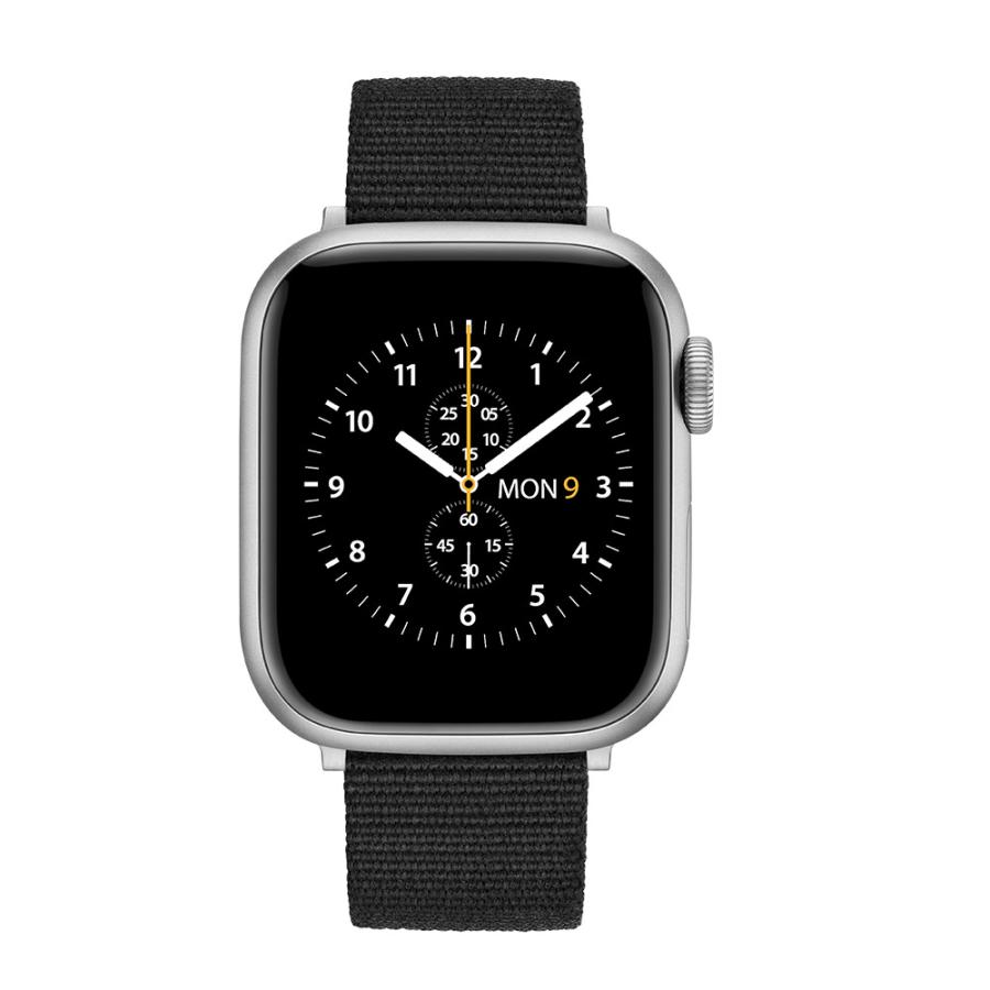 Daniel Wellington アップルウォッチ ベルト ダニエルウェリントン 