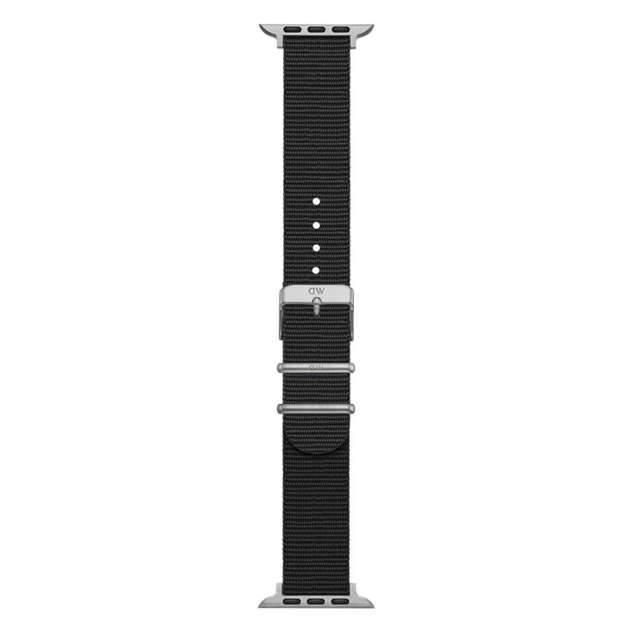Daniel Wellington アップルウォッチ ベルト ダニエル