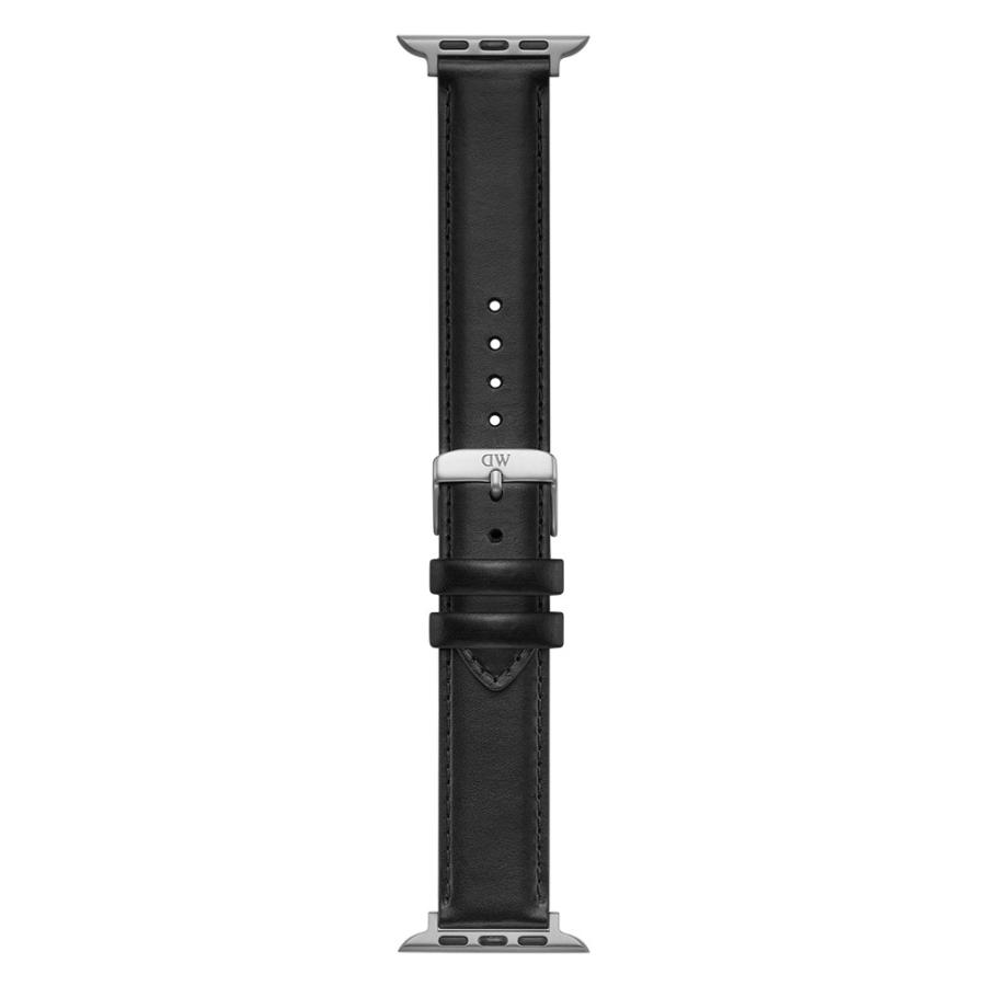 Daniel Wellington アップルウォッチ ベルト ダニエル