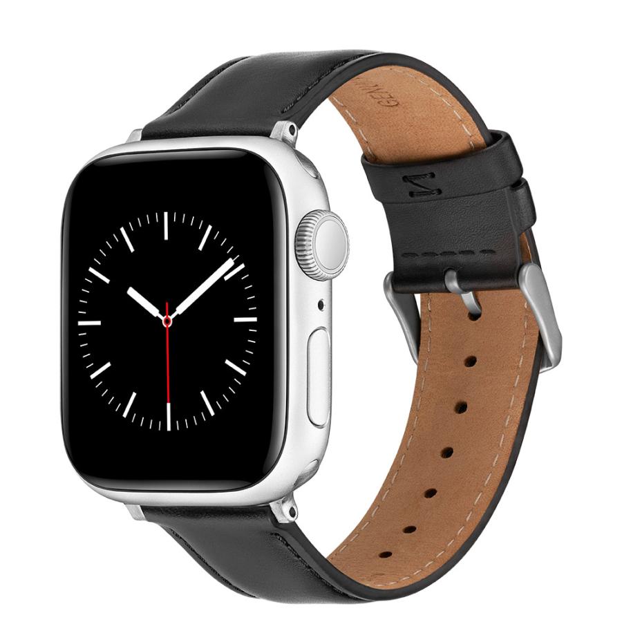 Daniel Wellington Apple Watchベルト ラグ幅20mm dw01200020 Daniel Wellington アップルウォッチ ベルト ダニエル
