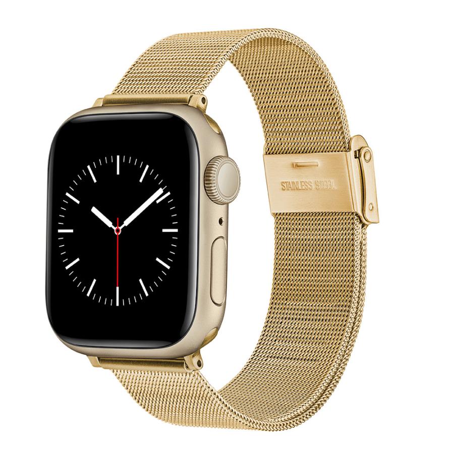 AppleWatch44mm用DanielWellington /ゴールド AppleWatch44mm用DanielWellington /ゴールド Apple Watch アクセサリ