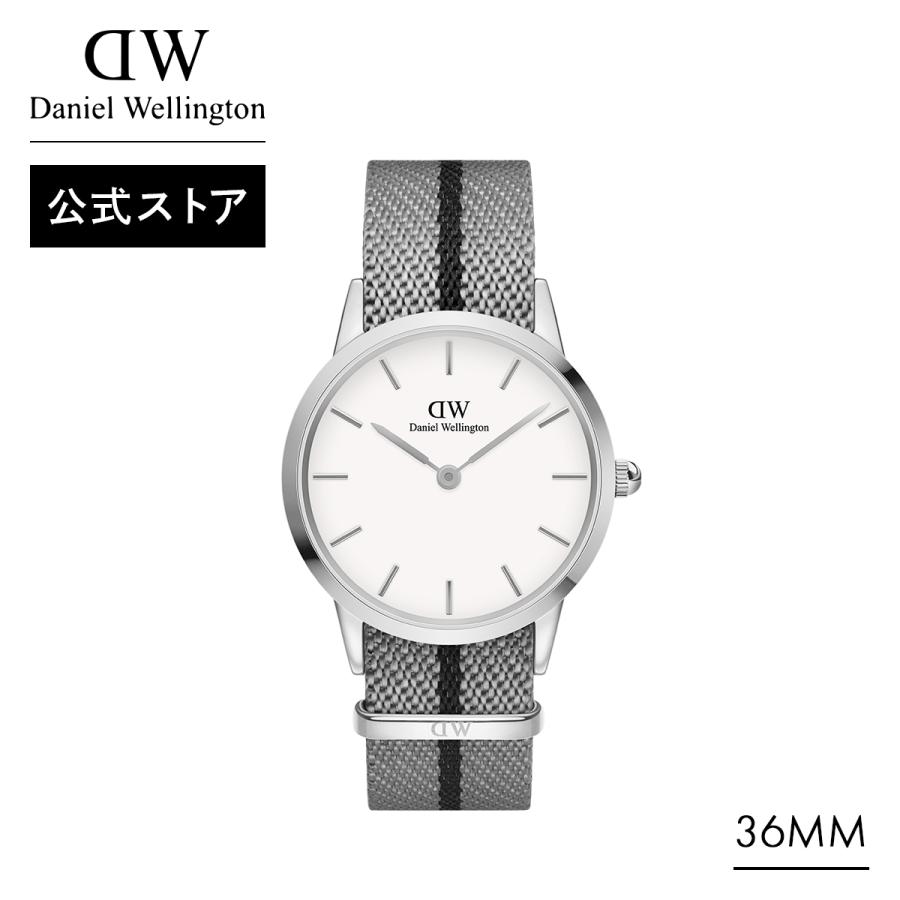 DW 腕時計 新品未使用 値下げしました！ Daniel Wellington（ダニエルウェリントン） ＼全品対象豪華ギフト有り