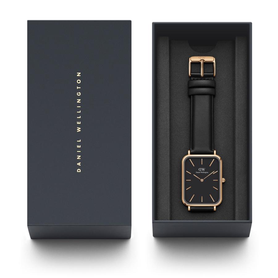 Daniel Wellington DW 腕時計 ブラック/ブラウン 楽天市場】＼1日限定ポイント10倍／ 腕時計 メンズ ダニエル