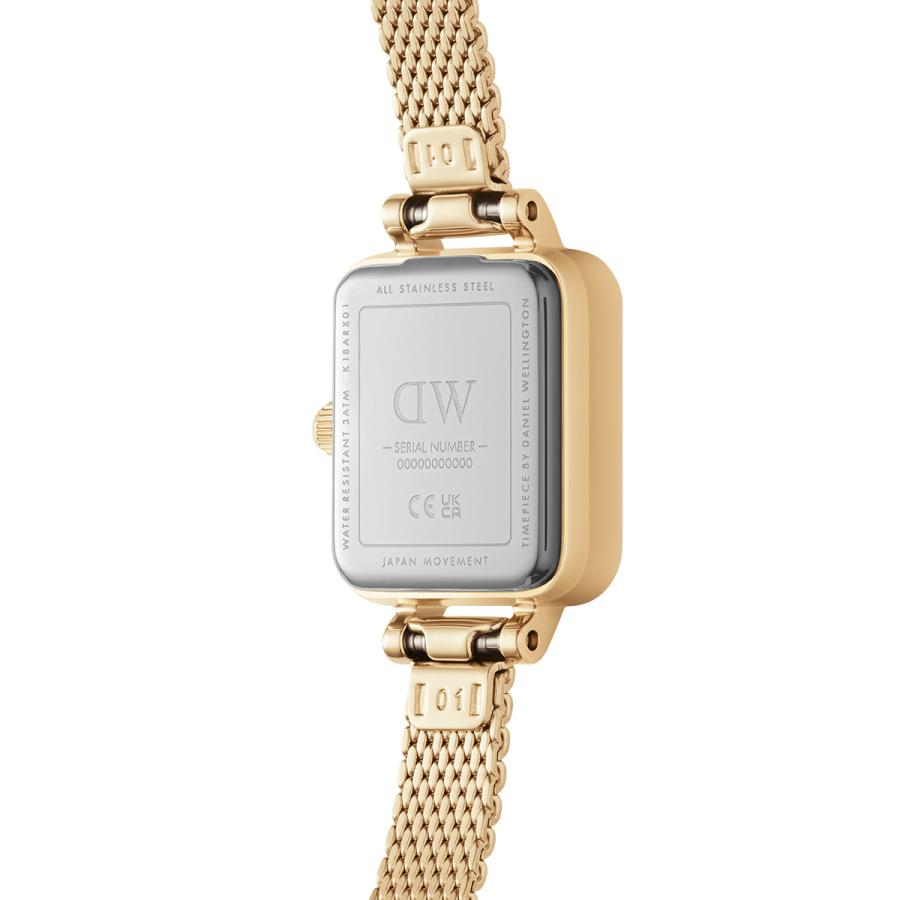 Daniel Wellington（ダニエルウェリントン） ギフトセット 腕時計