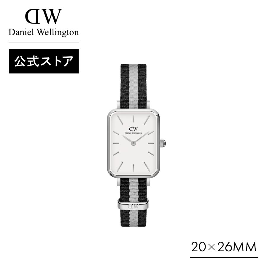 Daniel Wellington（ダニエルウェリントン） ＼公式限定2年保証