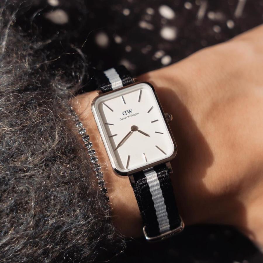 Daniel Wellington（ダニエルウェリントン） 【25日限定☆50%OFF