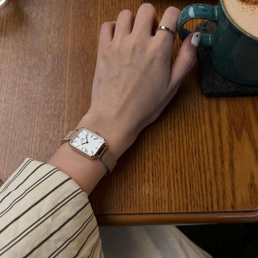 ダニエルウェリントン DW00100687 腕時計 ダニエルウェリントン DW00100687 腕時計 Amazon.co.jp: Daniel