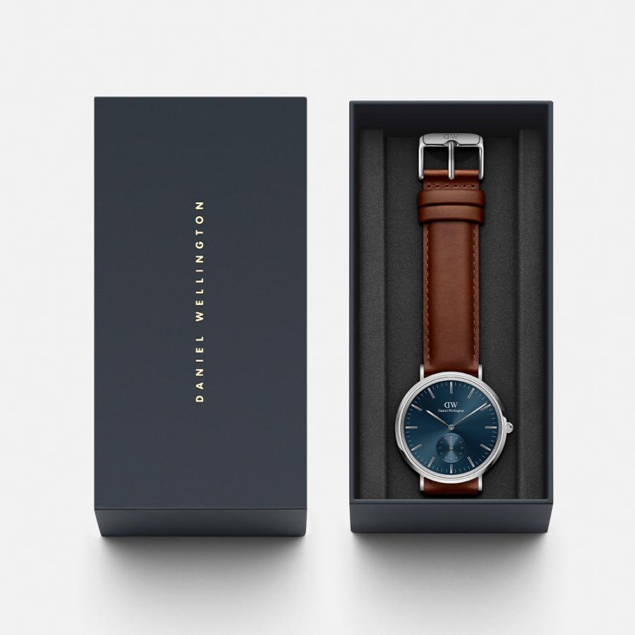 Daniel Wellington（ダニエルウェリントン） ＼2点以上購入で