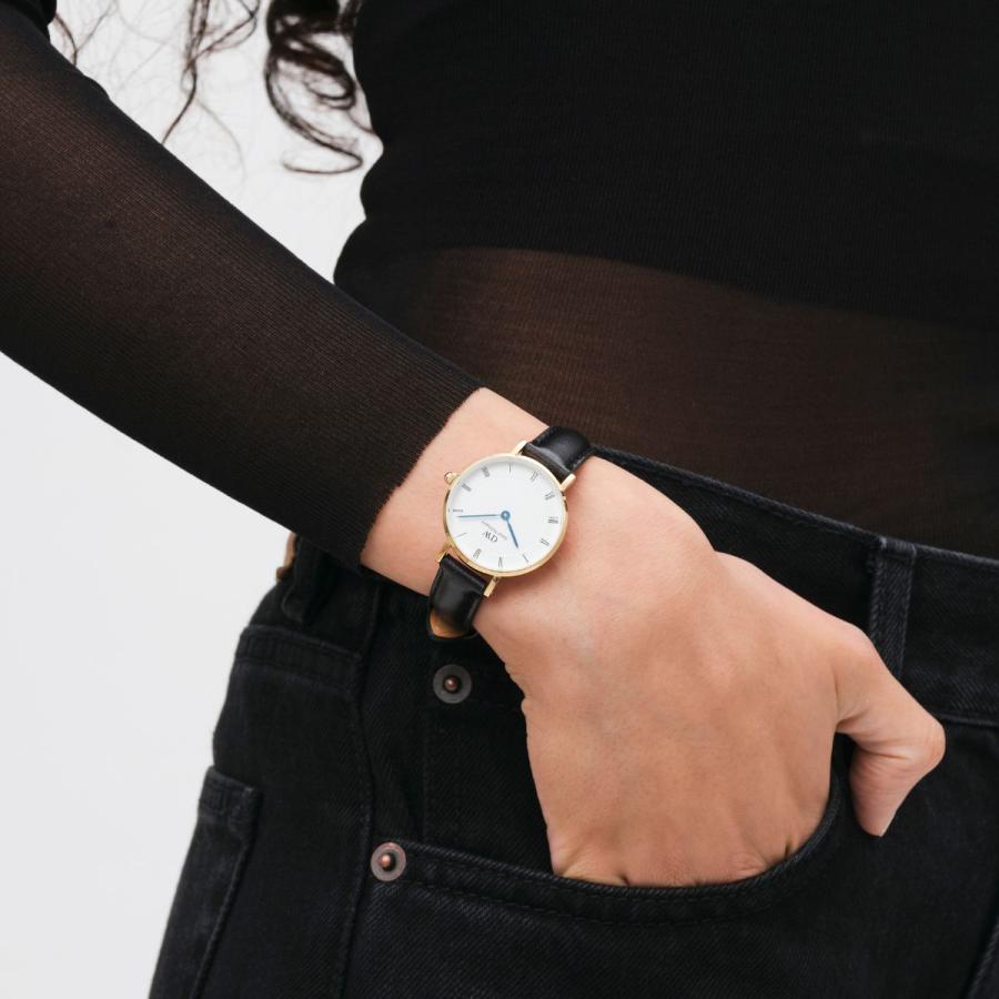 Daniel Wellington（ダニエルウェリントン） 腕時計 時計 レディース