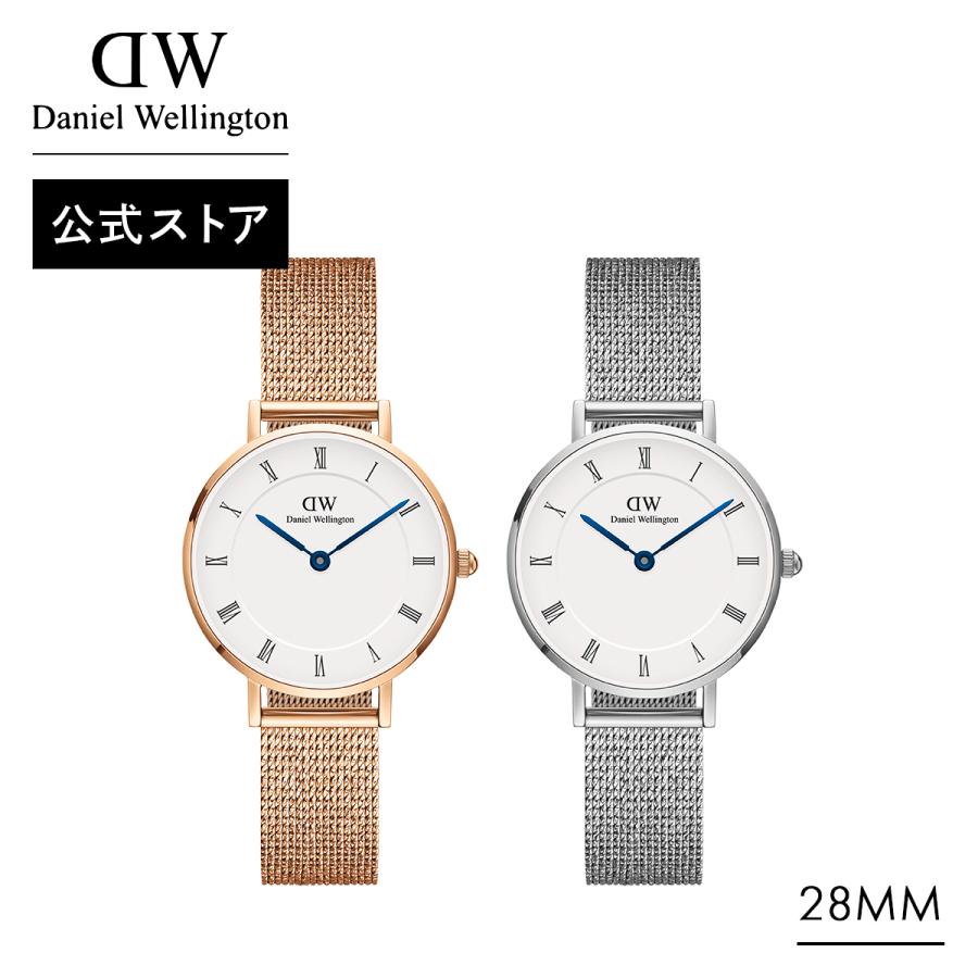 限定数大幅セール/ダニエルウェリントン 楽天市場】＼全品対象豪華ギフト有り／ 腕時計 メンズ ダニエル