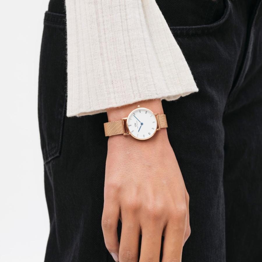 Daniel Wellington（ダニエルウェリントン） ＼MAX50%OFFセール