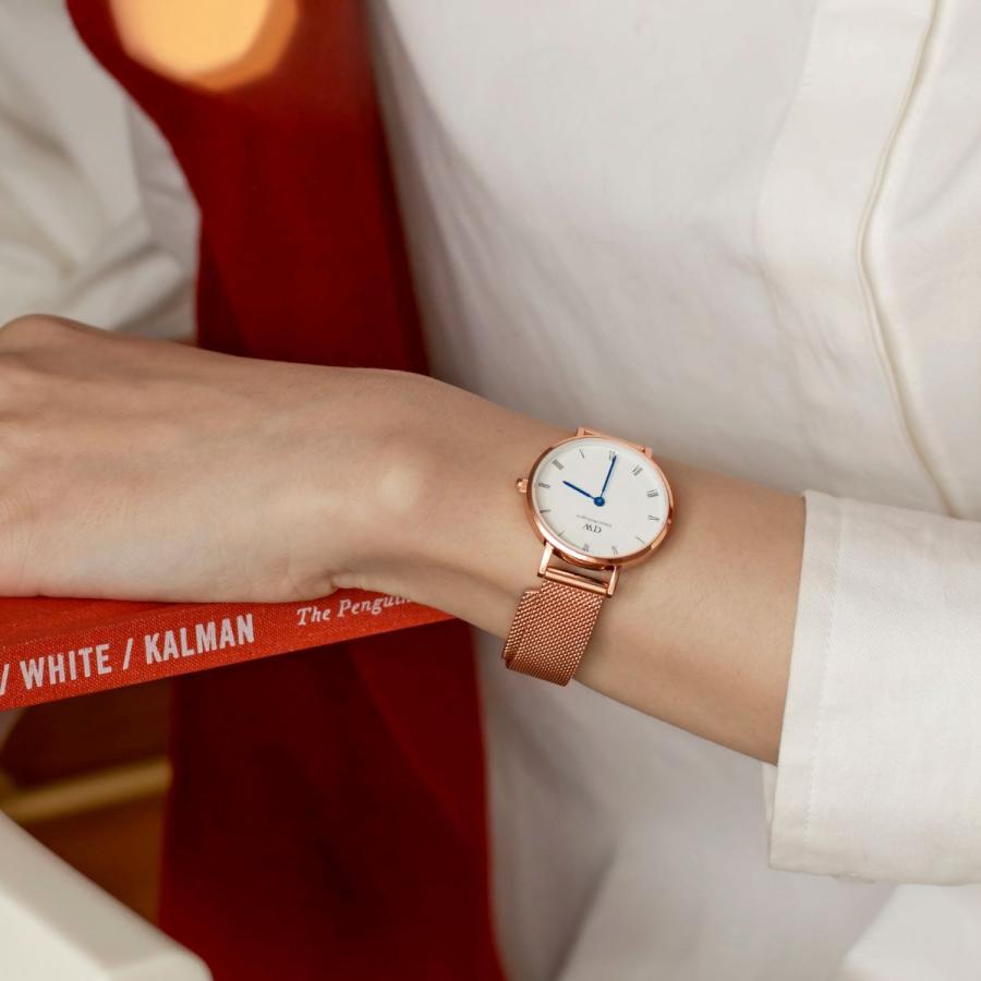 Daniel Wellington（ダニエルウェリントン） ＼MAX50%OFFセール