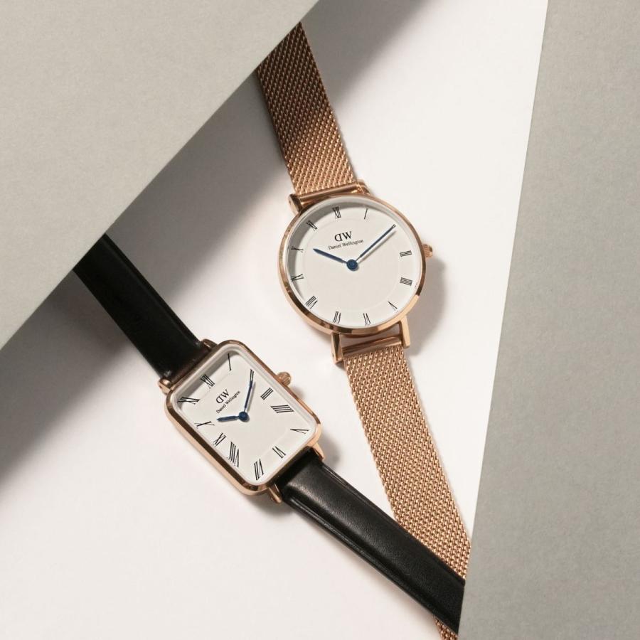 Daniel Wellington（ダニエルウェリントン） ＼MAX50%OFFセール