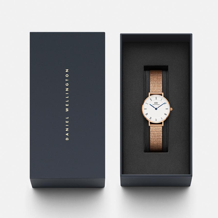 Daniel Wellington（ダニエルウェリントン） ＼MAX50%OFFセール