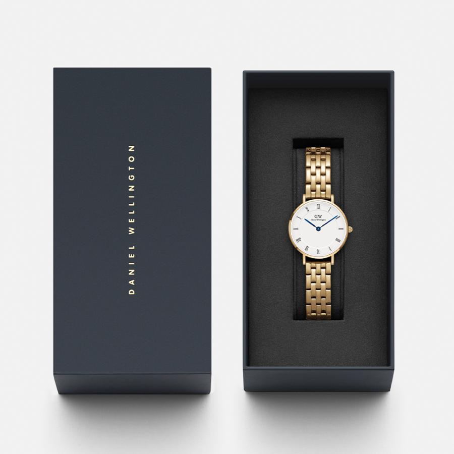 Danielwellington ダニエルウェリントン　レディース　腕時計 Daniel Wellington ＼MAX20%OFFクーポン／ 腕時計 レディース