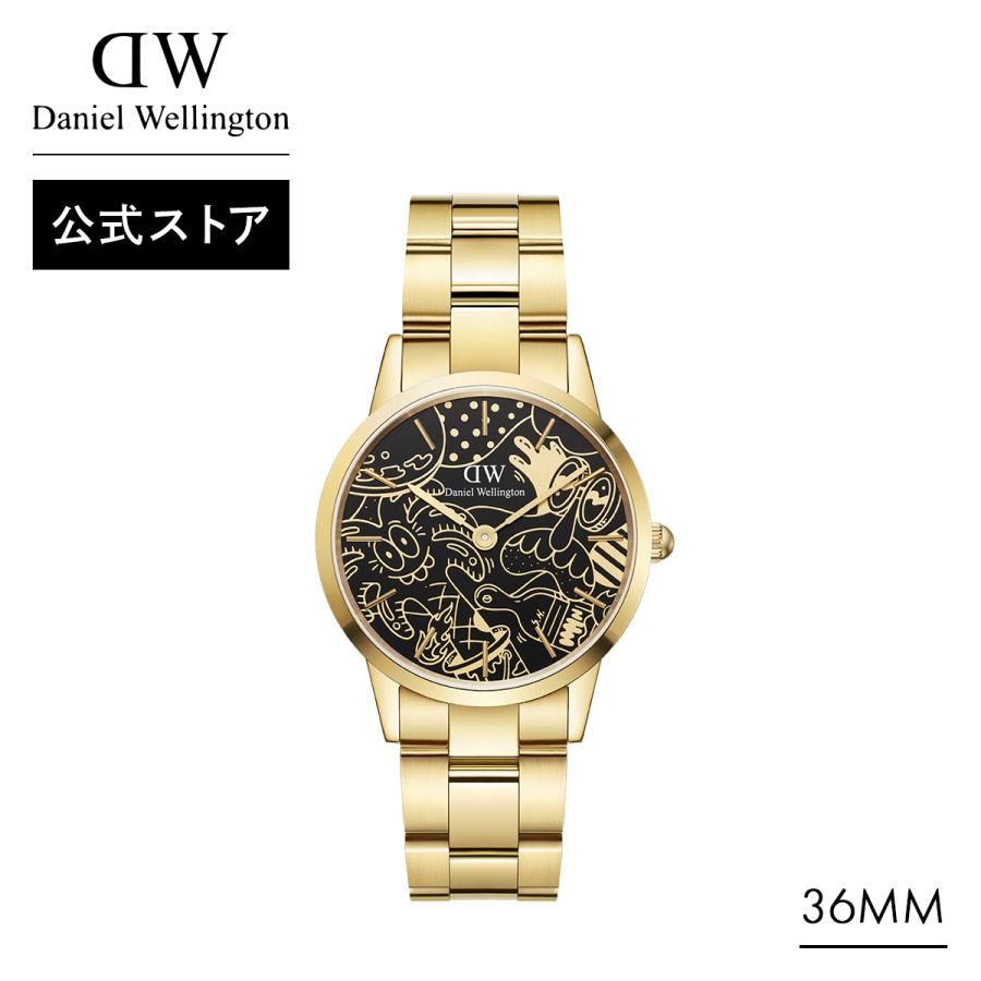 【数量限定 早い者勝ち】DanielWellington 腕時計 新品 ダニエルウェリントン Yahoo!店｜当店の商品は全て正規品です