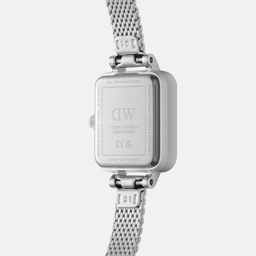 Daniel Wellington（ダニエルウェリントン） ＼全品対象豪華ギフト有り