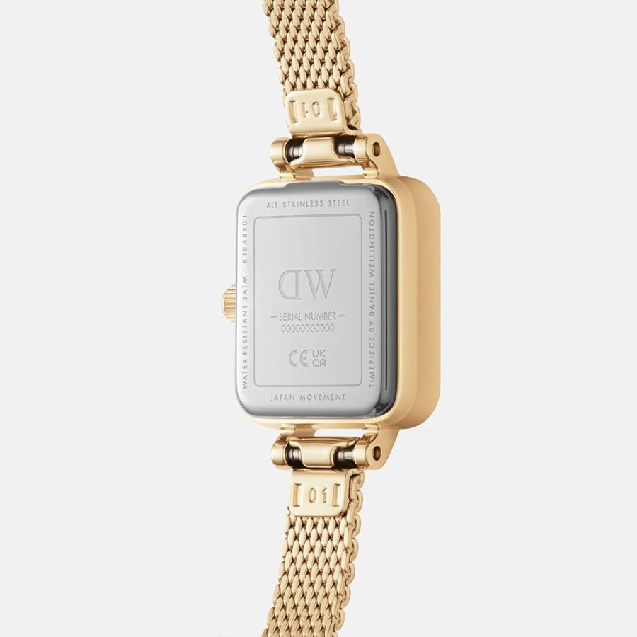 Daniel Wellington（ダニエルウェリントン） ＼全品対象豪華ギフト有り