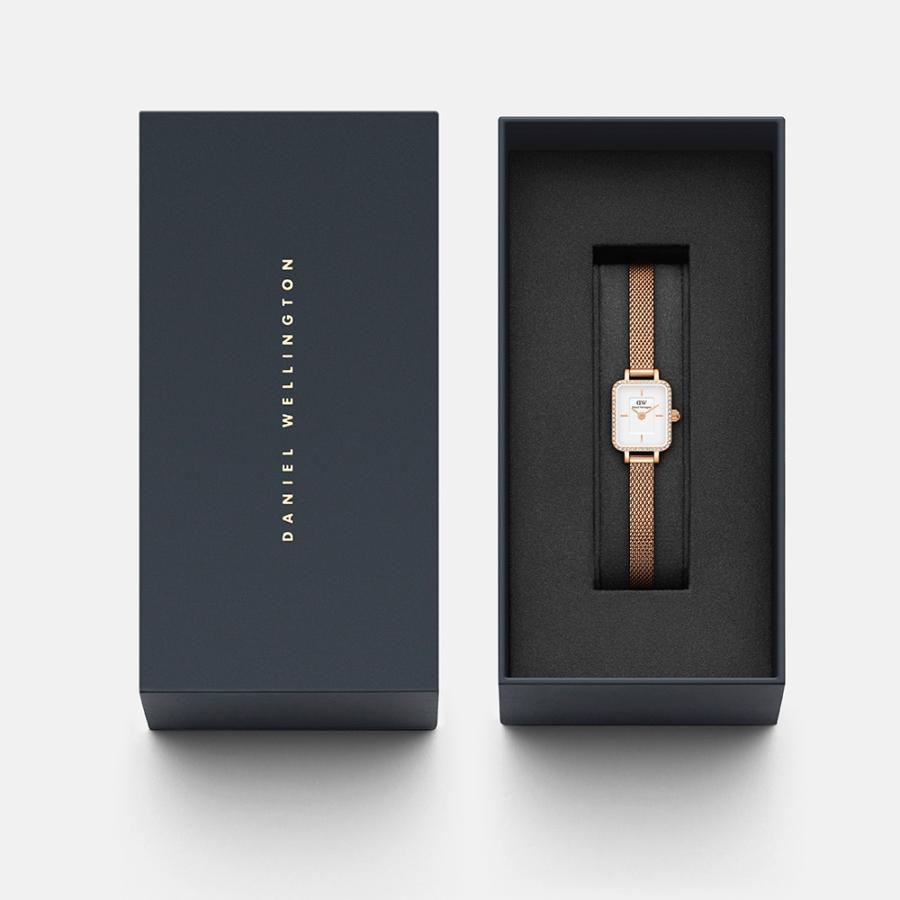 Daniel Wellington ＼MAX70%OFFセール／ 腕時計 時計 レディース