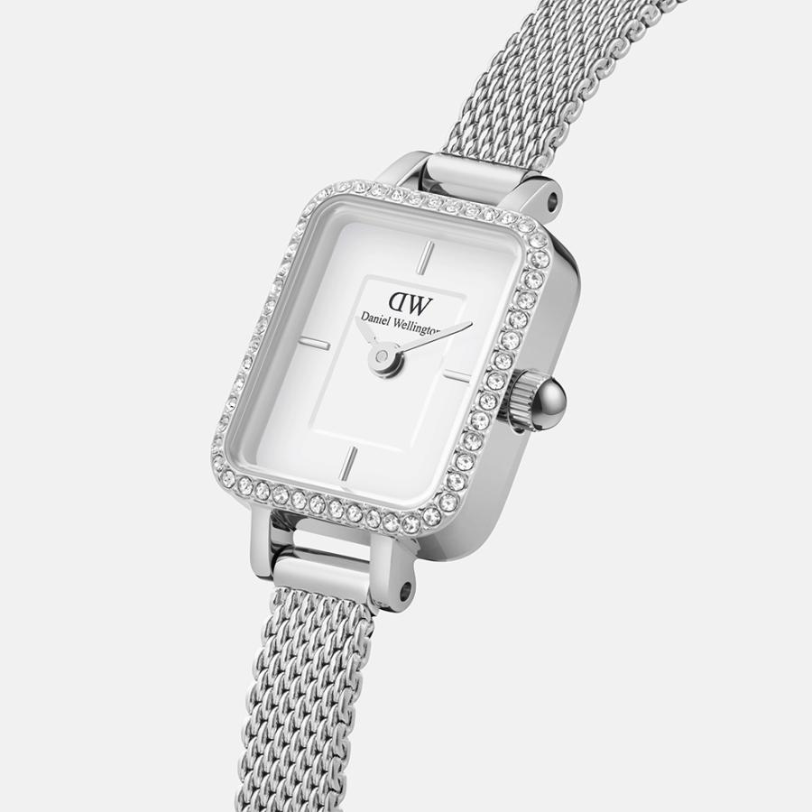 ダニエルウェリントン　DW 腕時計 Daniel Wellington（ダニエルウェリントン） ＼全品対象豪華ギフト有り