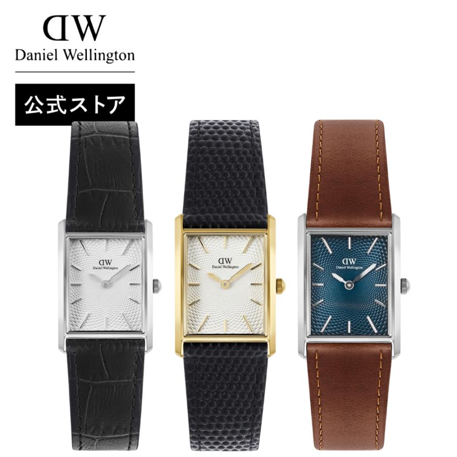 ダニエルウェリントン メンズ レディース Daniel Wellington（ダニエルウェリントン） 腕時計 BOUND 9-LINK GOLD