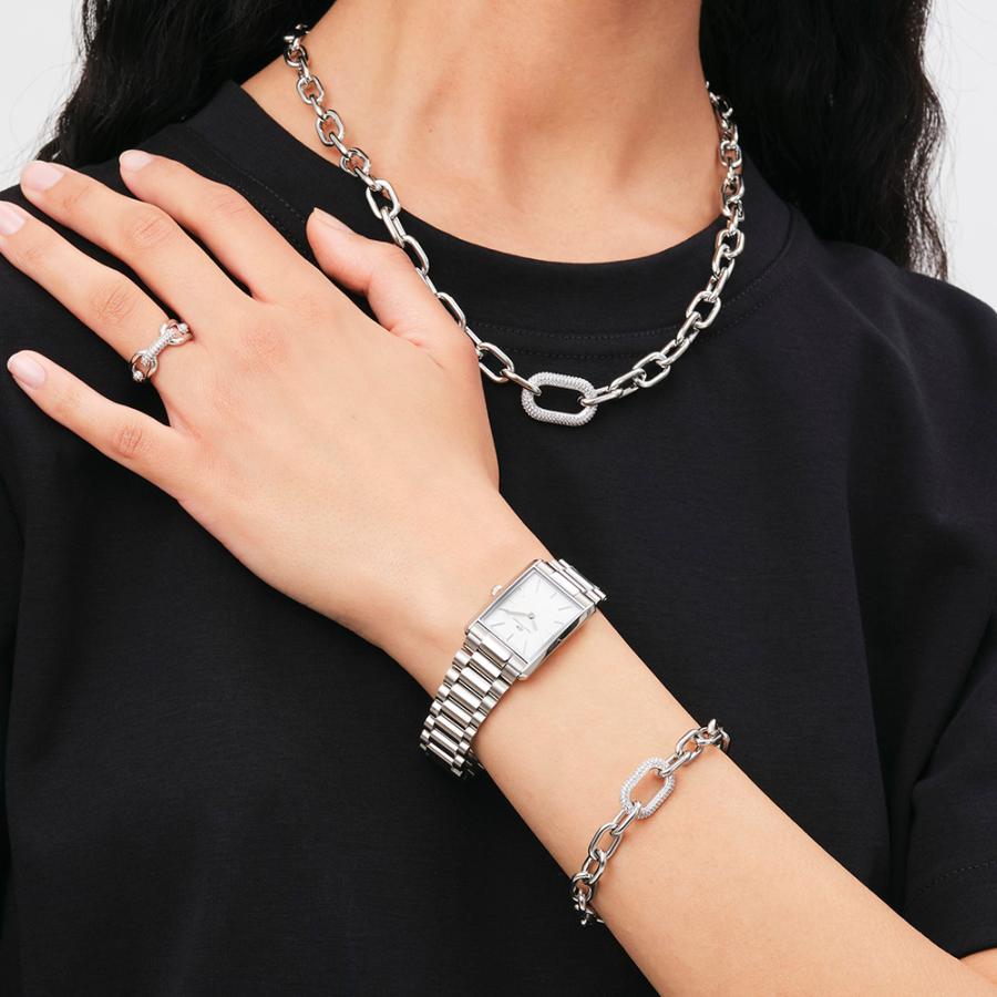 【美品】DW ダニエルウェリントン　レディース腕時計 Daniel Wellington ＼MAX70%OFFセール／ 腕時計 時計 レディース