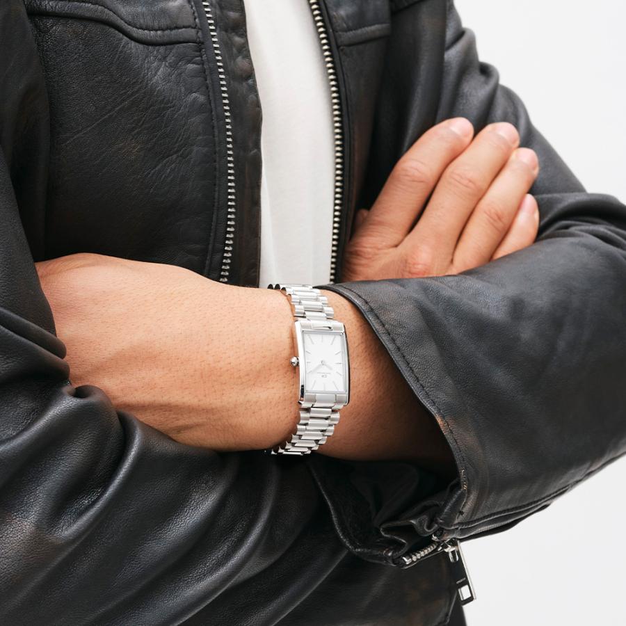 ＼MAX50%OFFセール／ 腕時計 時計 メンズ ダニエルウェリントン DW ブランド 20代 30代 40代 おしゃれ 大人 上品 スクエア プレゼント ギフト Bound 母の日の画像