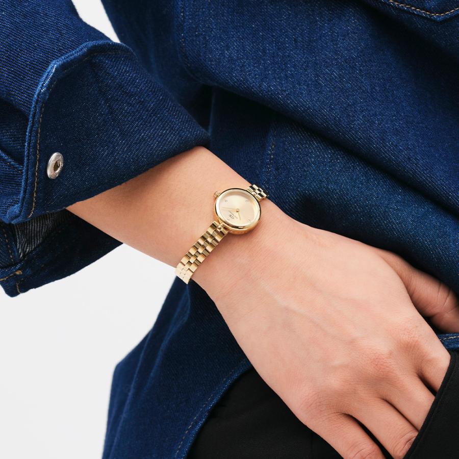 腕時計 時計 レディース ダニエルウェリントン DW ブランド 20代 30代 40代 おしゃれ 大人 上品 プレゼント ギフト ブランド　高級レディース腕時計 母の日の画像