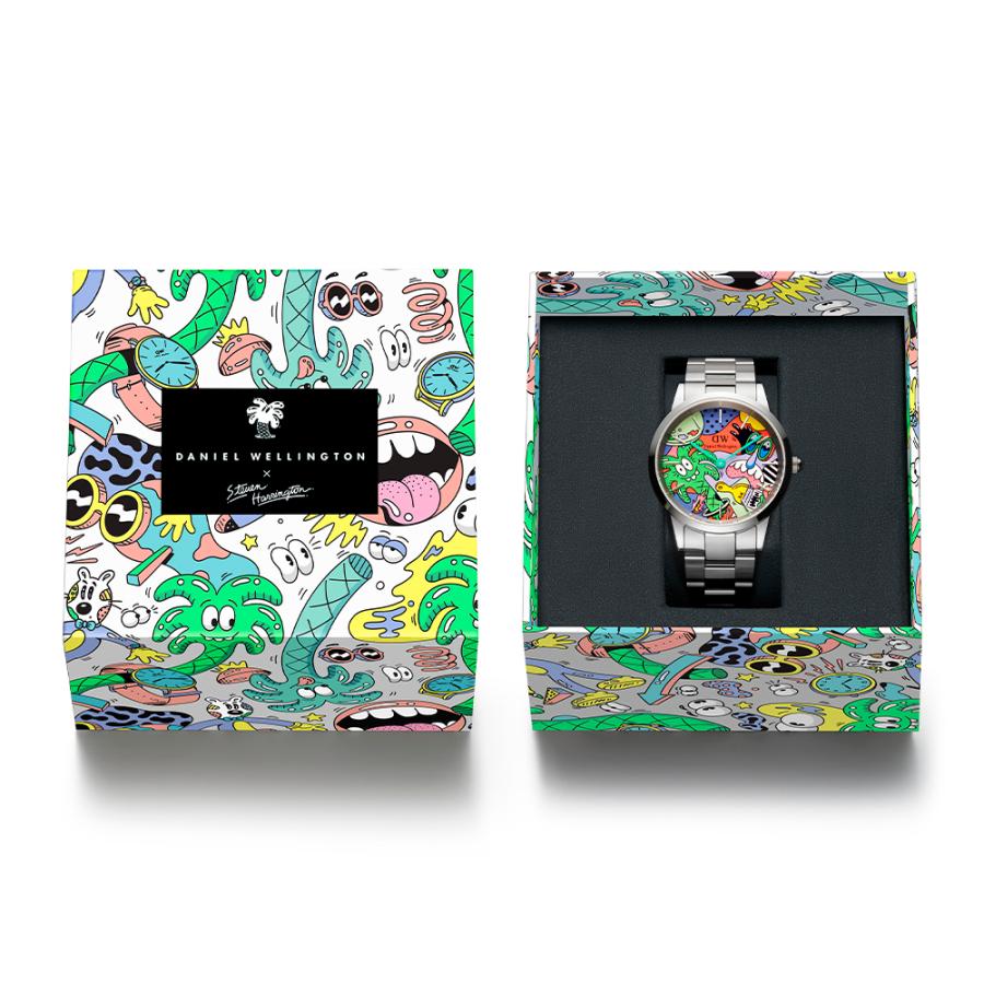 Daniel Wellington（ダニエルウェリントン） ＼2点以上購入で