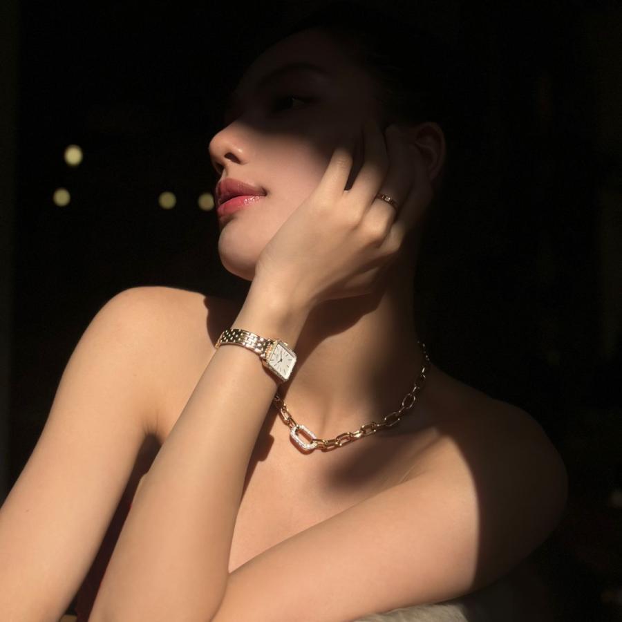 Daniel Wellington \公式限定2年保証/ ネックレス Daniel Wellington \公式限定2年保証/ ネックレス