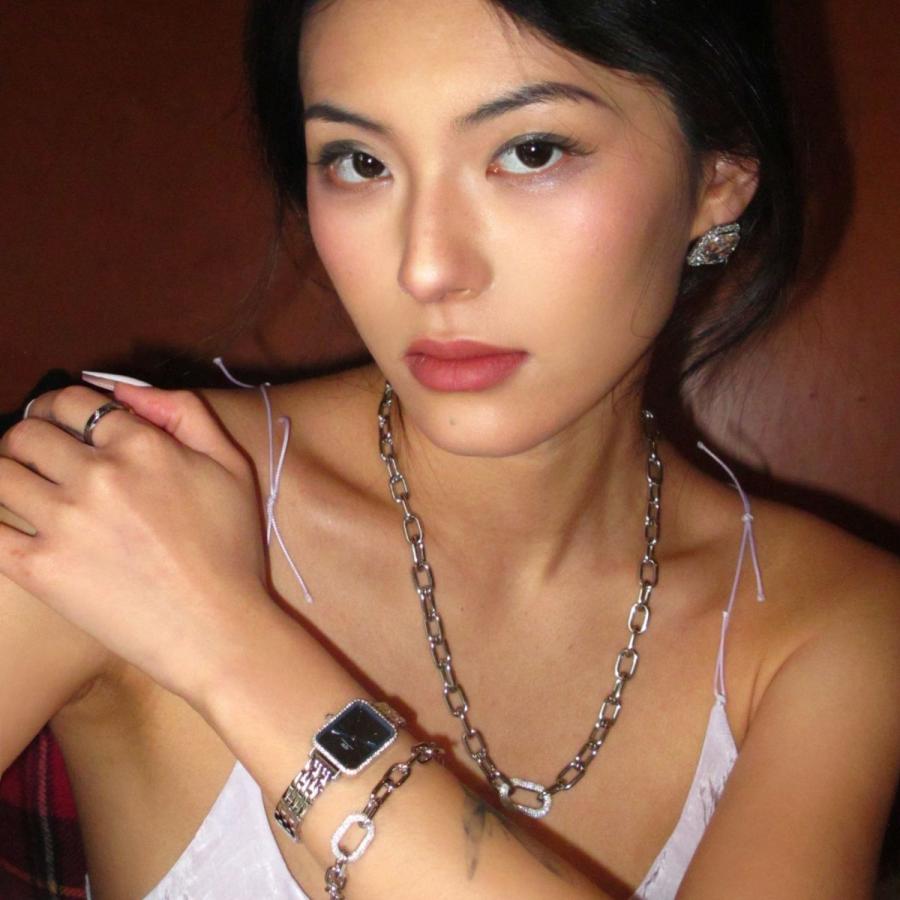 Daniel Wellington \公式限定2年保証/ ネックレス Daniel Wellington \公式限定2年保証/ ネックレス
