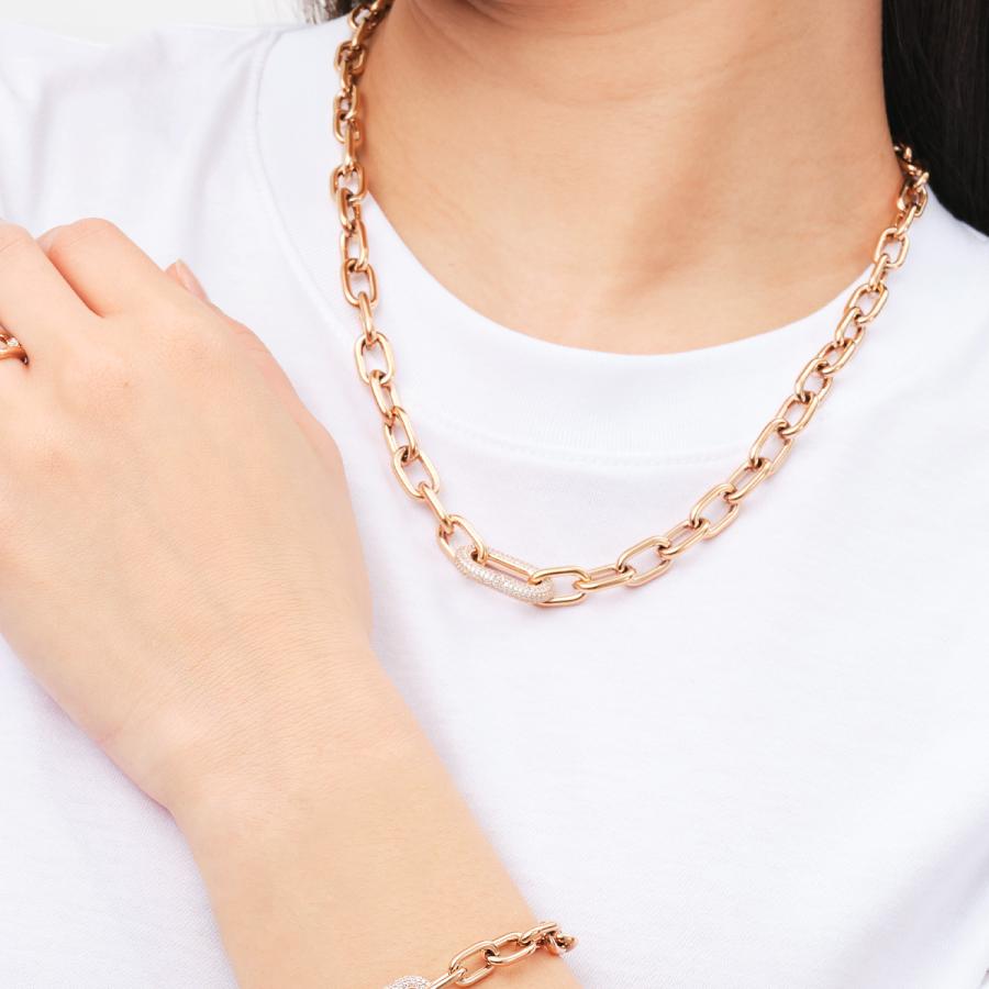 Daniel Wellington \公式限定2年保証/ ネックレス Daniel Wellington \公式限定2年保証/ ネックレス