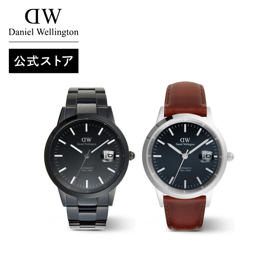 Daniel Wellington（ダニエルウェリントン） 腕時計 時計 メンズ DW