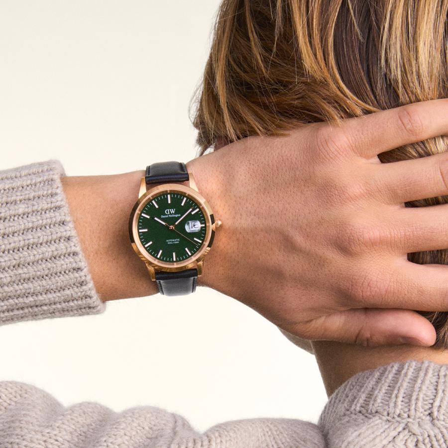 Daniel Wellington（ダニエルウェリントン） 腕時計 時計 メンズ DW