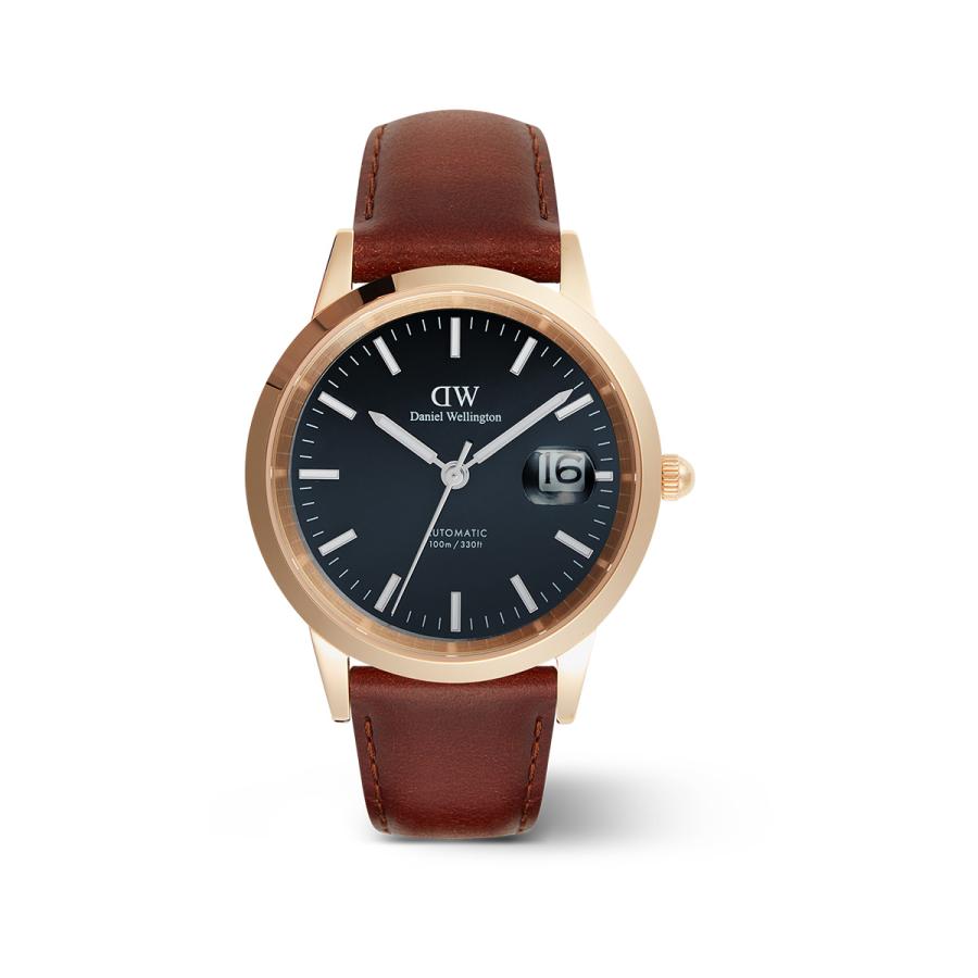 ❤️ 新品 ダニエルウェリントン 時計 36ミリ セントモース Daniel Wellington / ダニエルウェリントン セイント・モーズ ローズ