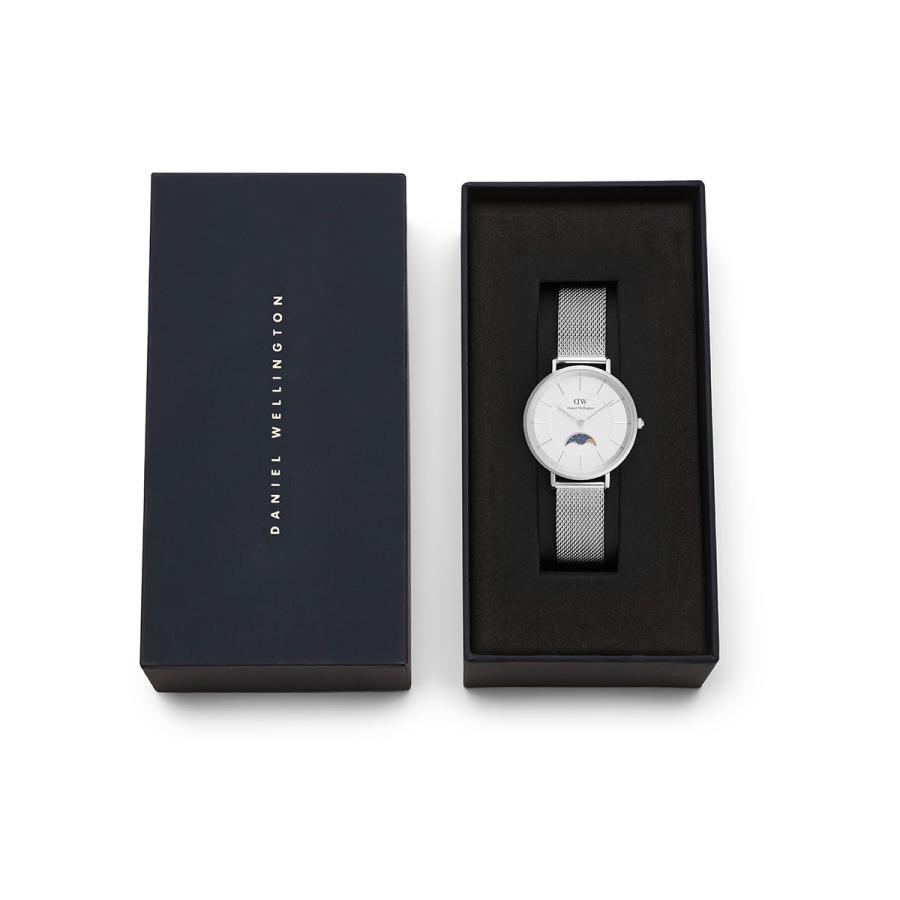 Daniel Wellington（ダニエルウェリントン） 腕時計 時計 レディース