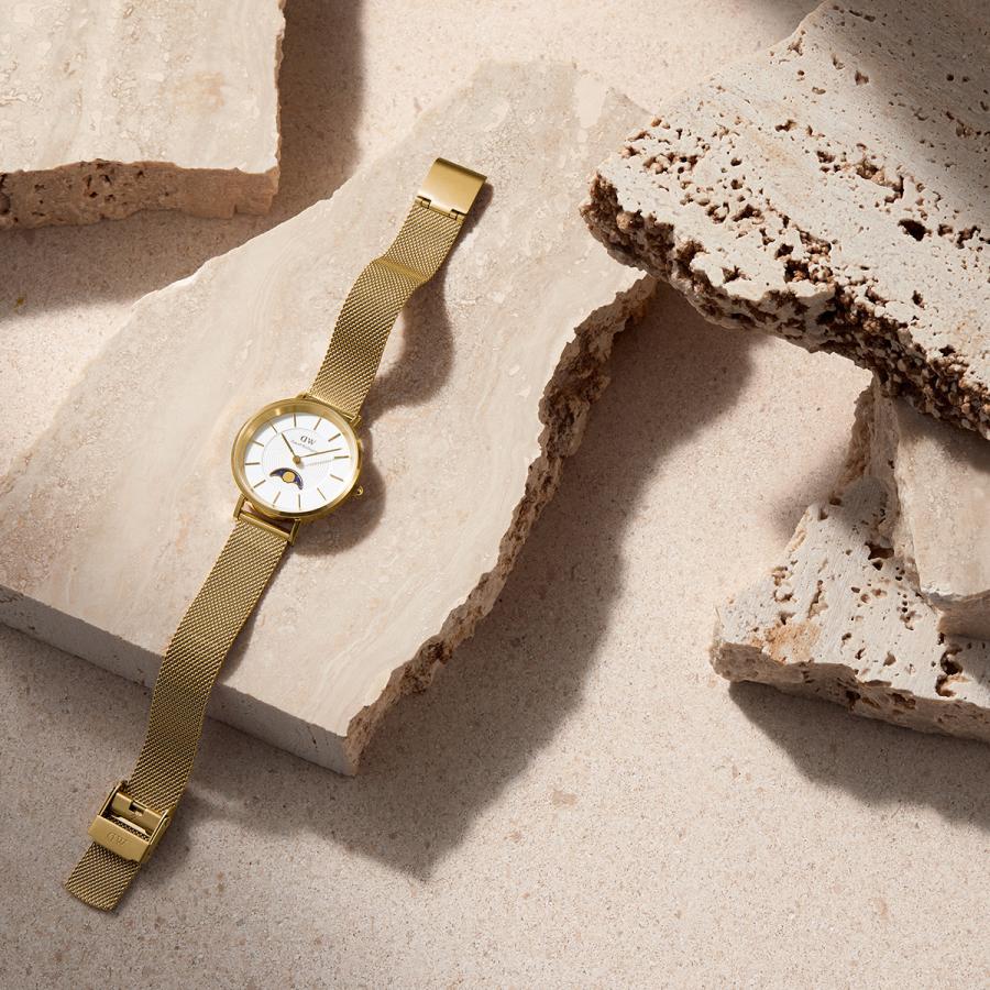Daniel Wellington ＼MAX70%OFFセール／ 腕時計 時計 レディース