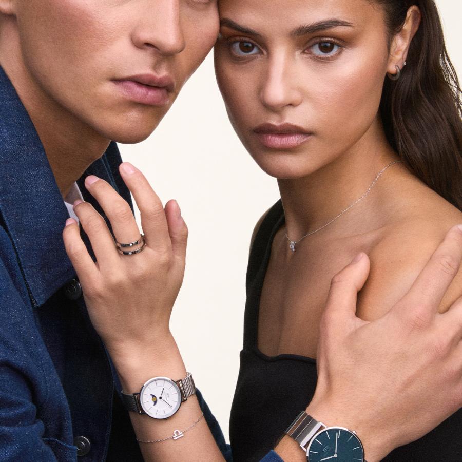 Daniel Wellington（ダニエルウェリントン） ＼MAX50%OFFセール