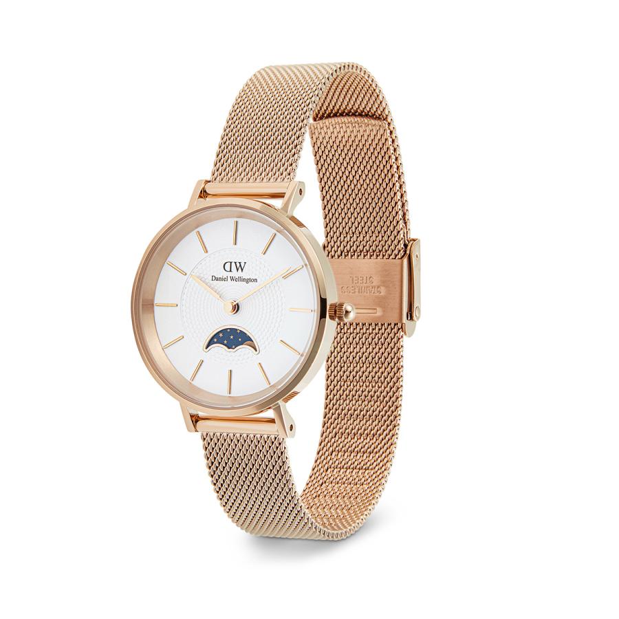 Daniel Wellington（ダニエルウェリントン） 腕時計 時計 レディース