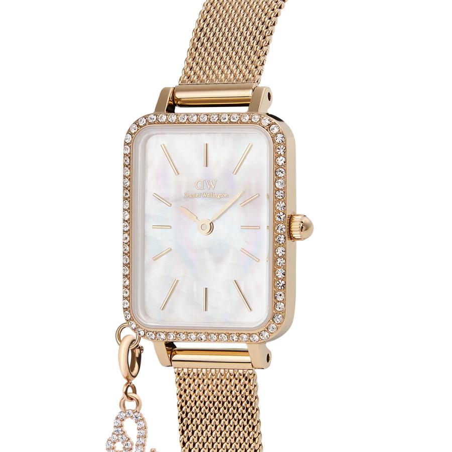 Daniel Wellington（ダニエルウェリントン） 腕時計 時計 レディース