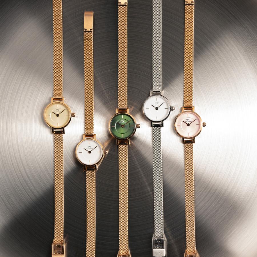 Daniel Wellington（ダニエルウェリントン） 腕時計 レディース daniel