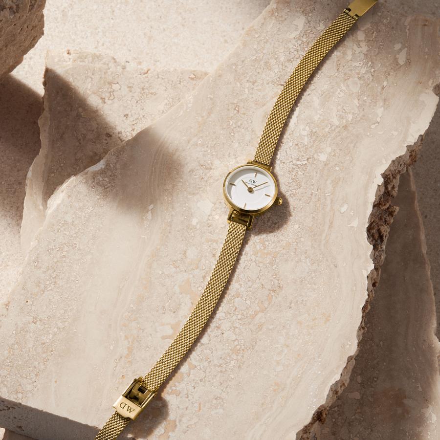 Daniel Wellington（ダニエルウェリントン） 腕時計 レディース daniel