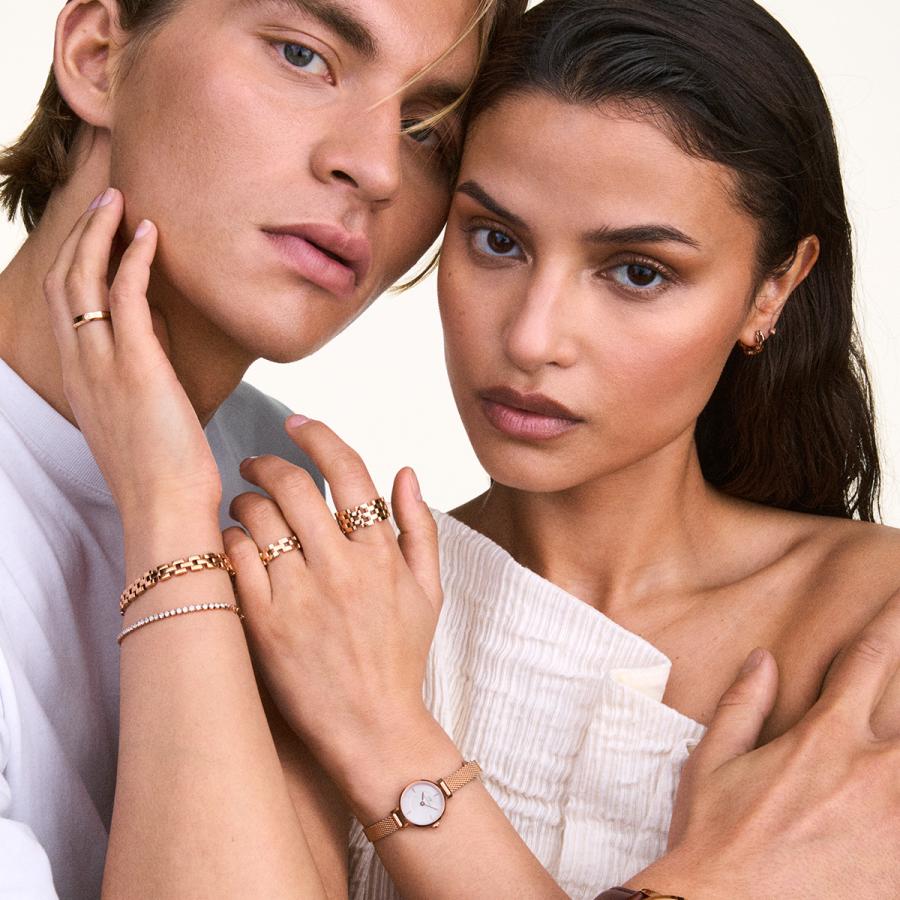 Daniel Wellington（ダニエルウェリントン） 腕時計 レディース daniel