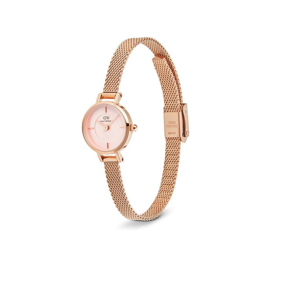 Daniel Wellington（ダニエルウェリントン） 腕時計 レディース daniel