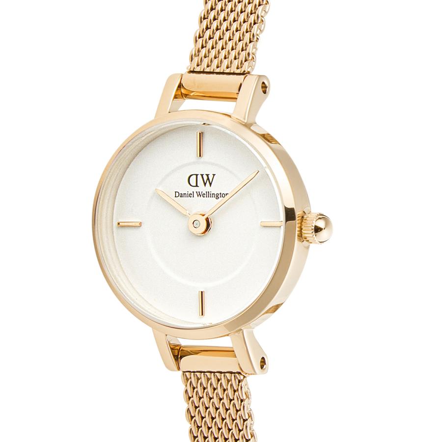 Daniel Wellington（ダニエルウェリントン） 腕時計 レディース daniel