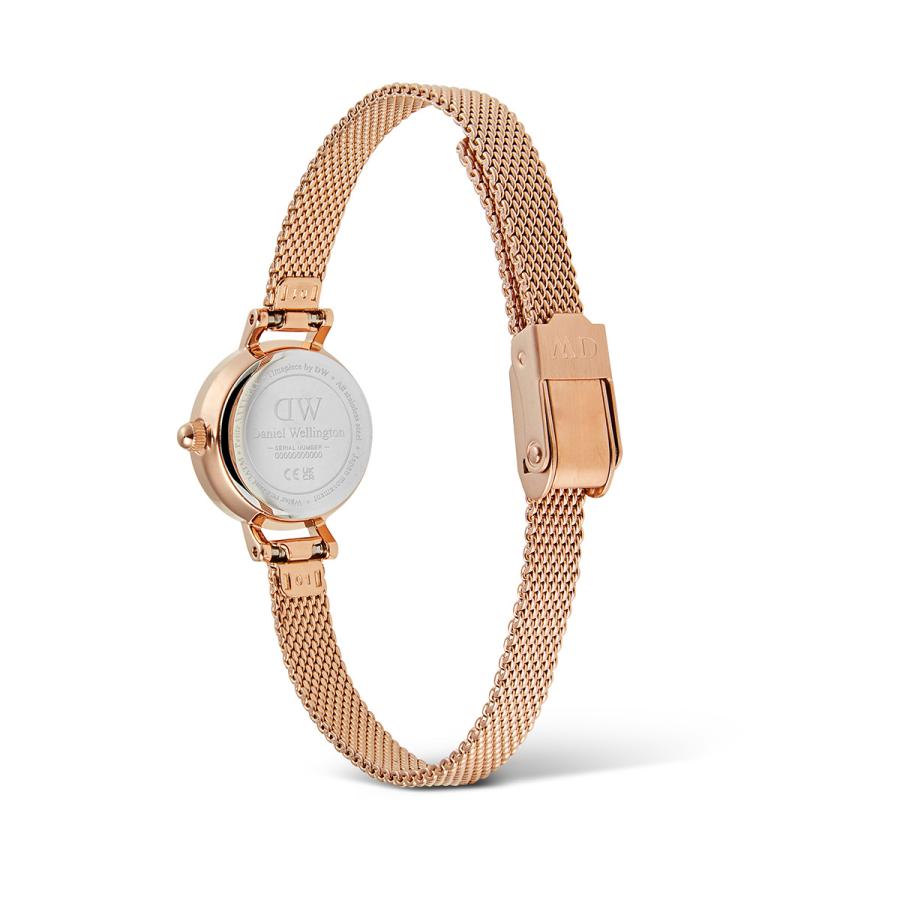 Daniel Wellington（ダニエルウェリントン） 腕時計 レディース daniel