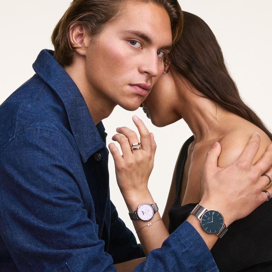 Daniel Wellington（ダニエルウェリントン） 腕時計 メンズ レディース