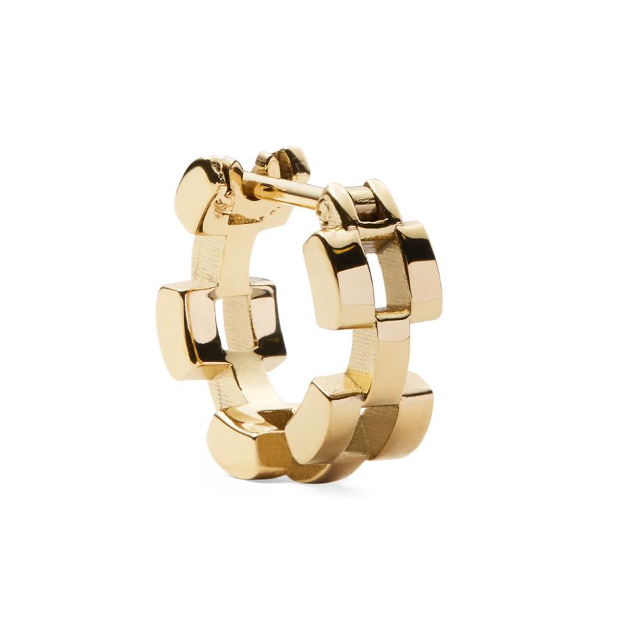 Daniel Wellington ピアス ダニエルウェリントン DW 5 Link