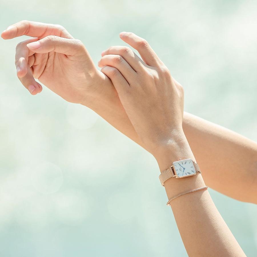 Daniel Wellington（ダニエルウェリントン） ＼MAX50%OFFセール