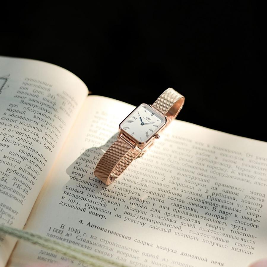 Daniel Wellington（ダニエルウェリントン） ギフトセット 腕時計